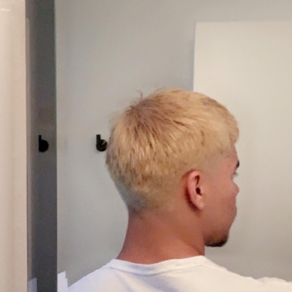 Meet your Posher, Adam - Picture 1 of 1